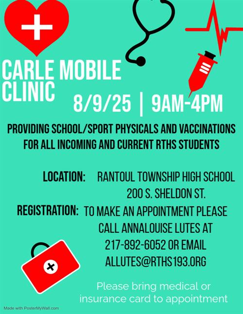 Mobile Clinic